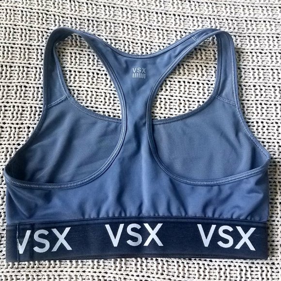 Victoria's Secret Sport Compression Sports Bras Size Medium (2 total) - Picture 3 of 13